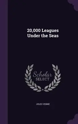 20.000 de leghe sub mări - 20,000 Leagues Under the Seas