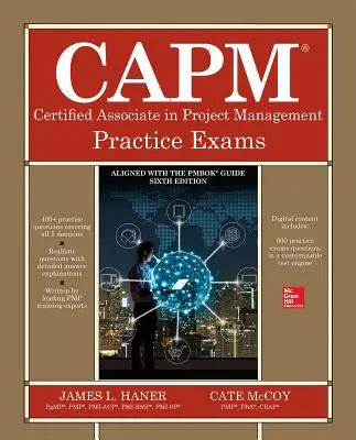 Capm Certified Associate in Project Management Examene de practică - Capm Certified Associate in Project Management Practice Exams