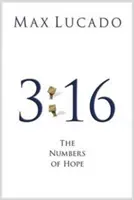 3:16: Numerele speranței (pachet de 25) - 3:16: The Numbers of Hope (Pack of 25)