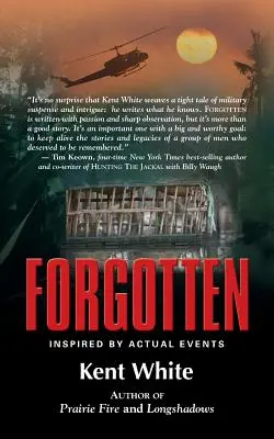 Uitat - Forgotten