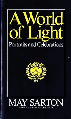 O lume de lumină: Portrete și sărbători - A World of Light: Portraits and Celebrations