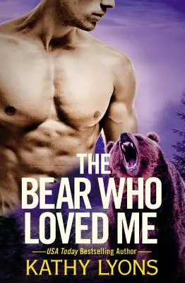 Ursul care m-a iubit - Bear Who Loved Me