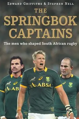 Căpitanii Springbok - The Springbok Captains