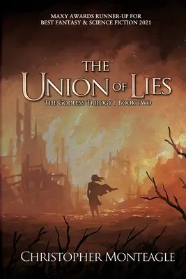 Uniunea minciunilor (The Union of Lies) - The Union of Lies