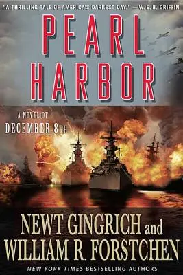 Pearl Harbor: Un roman din 8 decembrie - Pearl Harbor: A Novel of December 8th