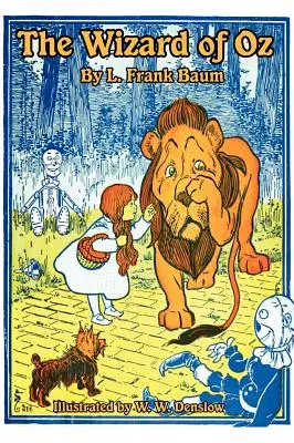 Vrăjitorul din Oz (The Wizard of Oz) - The Wizard of Oz