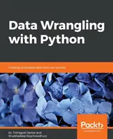 Wrangling de date cu Python - Data Wrangling with Python