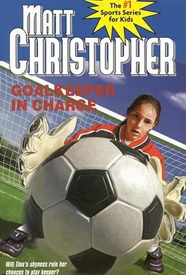 Portarul la conducere - Goalkeeper in Charge