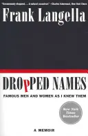 Nume scăpate - Dropped Names