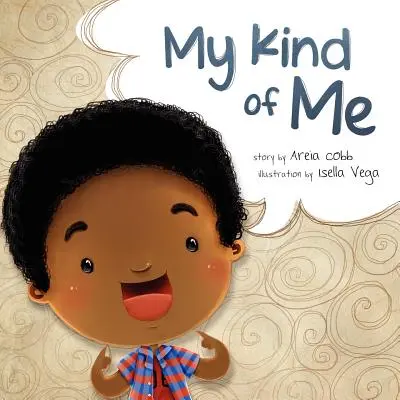 Genul meu de eu - My Kind of Me