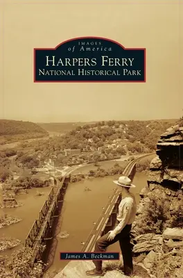 Parcul istoric național Harpers Ferry - Harpers Ferry National Historical Park