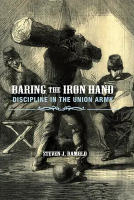 Înfruntând mâna de fier - Baring the Iron Hand