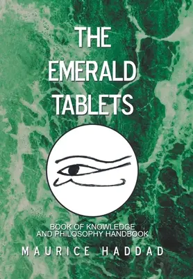 Tabletele de smarald - The Emerald Tablets