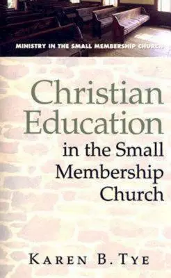 Educația creștină în biserica cu număr mic de membri - Christian Education in the Small Membership Church