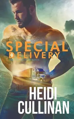 Livrare specială - Special Delivery