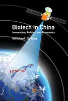 Biotehnologia în China: Inovație, politică și economie - Biotech in China: Innovation, Politics, and Economics