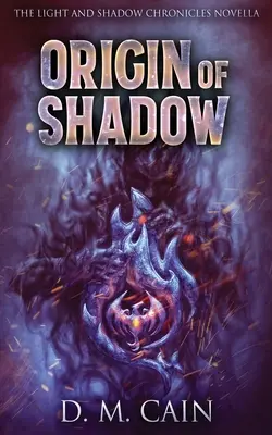 Originea umbrei - Origin Of Shadow