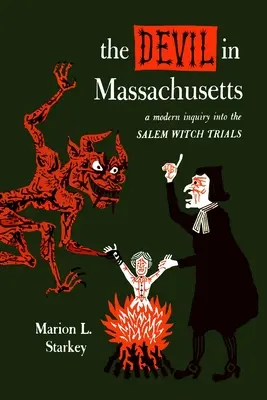Diavolul în Massachusetts - The Devil in Massachusetts