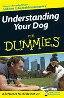 Înțelegerea câinelui dumneavoastră pentru manechine - Understanding Your Dog for Dummies