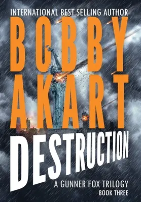Asteroid Destruction: Un thriller de supraviețuire - Asteroid Destruction: A Survival Thriller