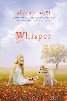 Whisper: O carte Riley Bloom - Whisper: A Riley Bloom Book