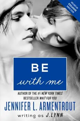Fii cu mine - Be with Me