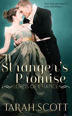Promisiunea unui străin - A Stranger's Promise