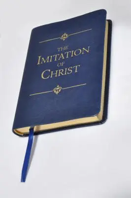 Imitația lui Hristos - Imitation of Christ