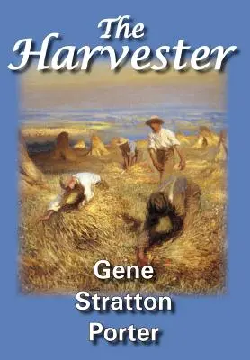 The Harvester
