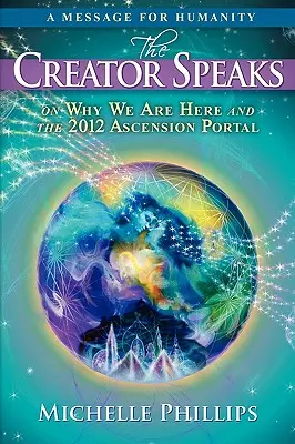 Creatorul vorbește - The Creator Speaks