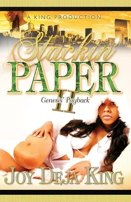 Stackin' Paper Partea 2 Genesis's Payback - Stackin' Paper Part 2 Genesis's Payback