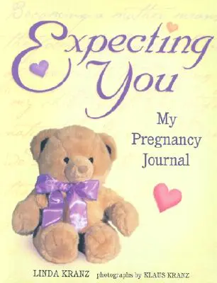 Expecting You: Jurnalul meu de sarcină - Expecting You: My Pregnancy Journal