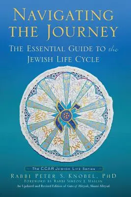 Navigating the Journey: Ghidul esențial pentru ciclul vieții evreiești - Navigating the Journey: The Essential Guide to the Jewish Life Cycle