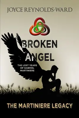 Broken Angel: Anii pierduți ai lui Gabriel Martiniere - Broken Angel: The Lost Years of Gabriel Martiniere