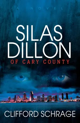 Silas Dillon din comitatul Cary - Silas Dillon of Cary County