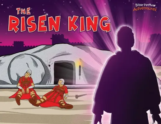 Regele înviat - The Risen King