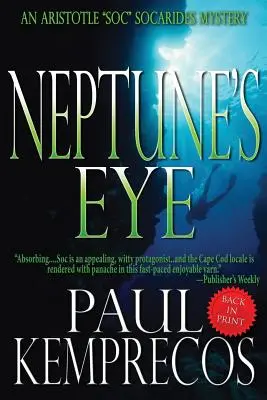 Ochiul lui Neptun - Neptune's Eye