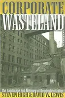 Corporate Wasteland: Peisajul și memoria dezindustrializării - Corporate Wasteland: The Landscape and Memory of Deindustrialization