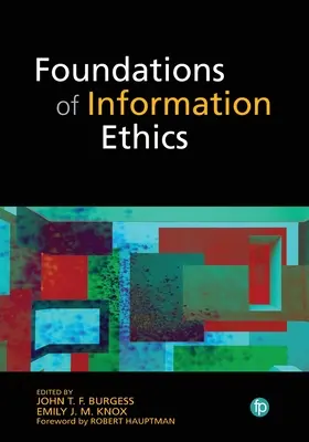Fundamente ale eticii informației - Foundations of Information Ethics