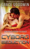 Cyborg Seducție - Cyborg Seduction