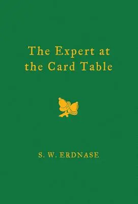 Expertul la masa de joc - The Expert at the Card Table