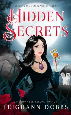 Secrete ascunse - Hidden Secrets
