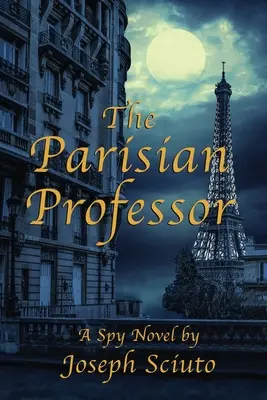 Profesorul parizian - The Parisian Professor