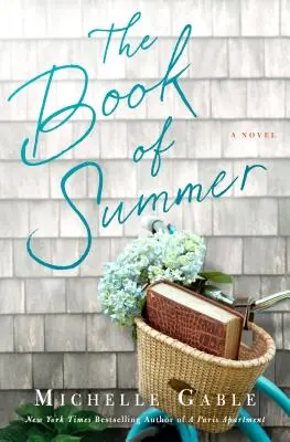 Cartea de vară - Book of Summer
