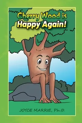 Lemnul de cireș este din nou fericit! - Cherry Wood is Happy Again!
