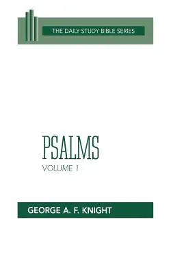 Psalmi, vol. 1 (DSB-OT) - Psalms, Vol. 1 (DSB-OT)