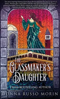 Fiica sticlarului (The Glassmaker's Daughter) - The Glassmaker's Daughter