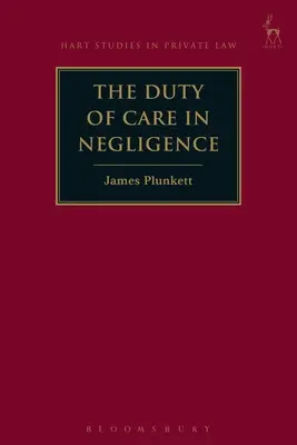 Obligația de diligență în neglijență - The Duty of Care in Negligence