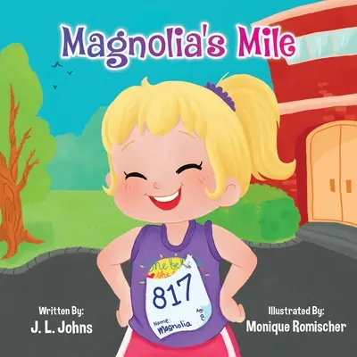 Mila Magnoliei - Magnolia's Mile