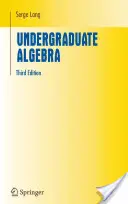 Algebră universitară - Undergraduate Algebra